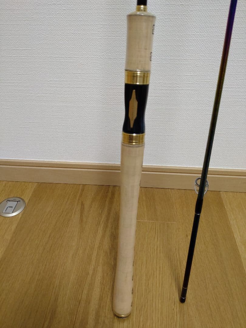 ワールドシャウラ　リミテッド 2751F