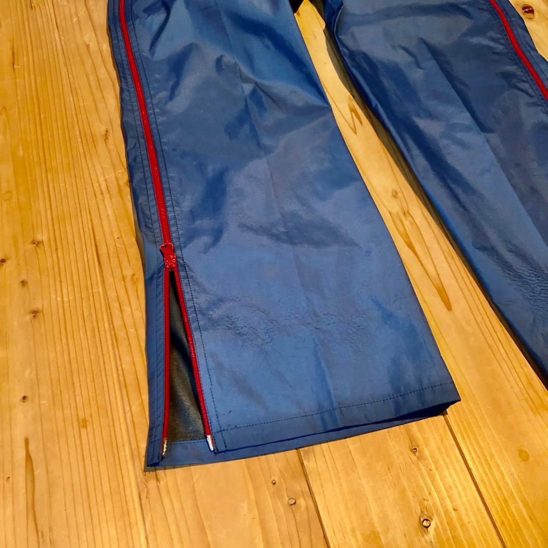 JIRO 製特注ウィンタースポーツジャケットとボトムの上下セット