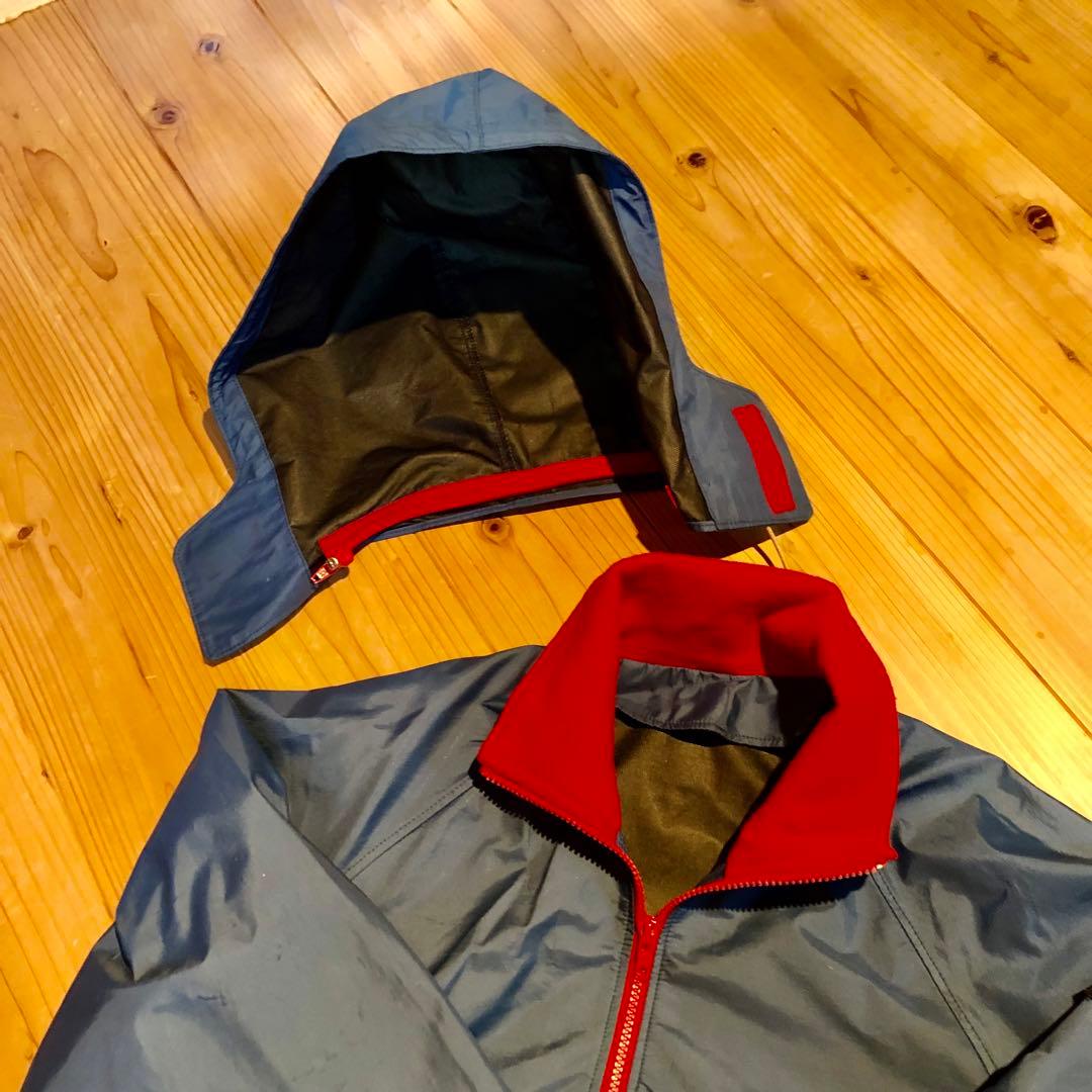 JIRO 製特注ウィンタースポーツジャケットとボトムの上下セット
