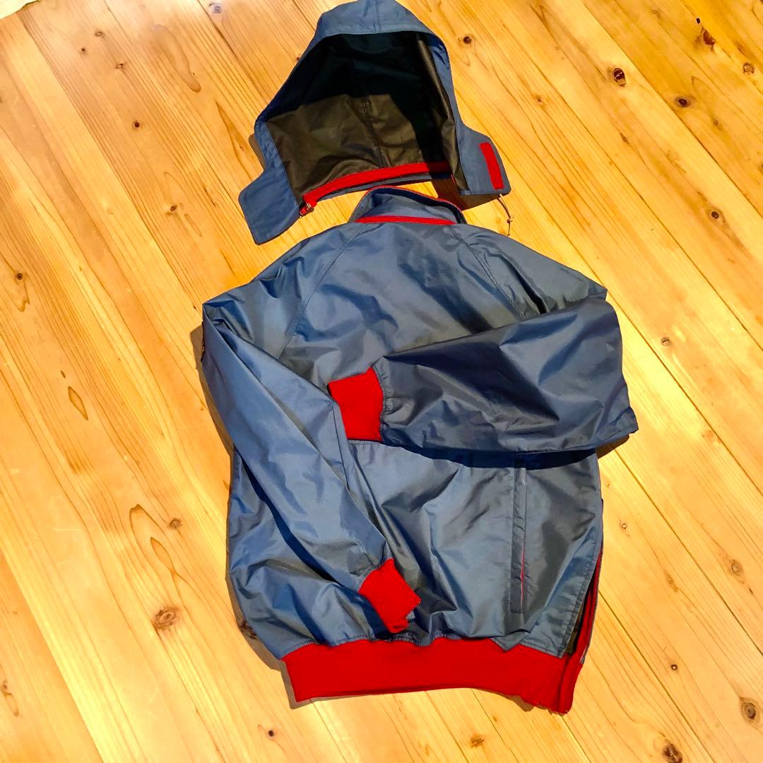 JIRO 製特注ウィンタースポーツジャケットとボトムの上下セット