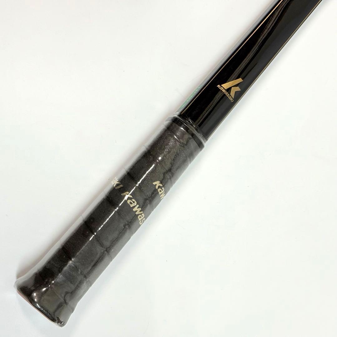 Kawasaki カワサキ　ナンバーワン　軟式テニスラケット　未使用　2本セット