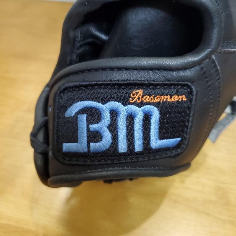 ベースマン Bmグラブ プロフェッショナルモデル 内野用 軟式グローブ