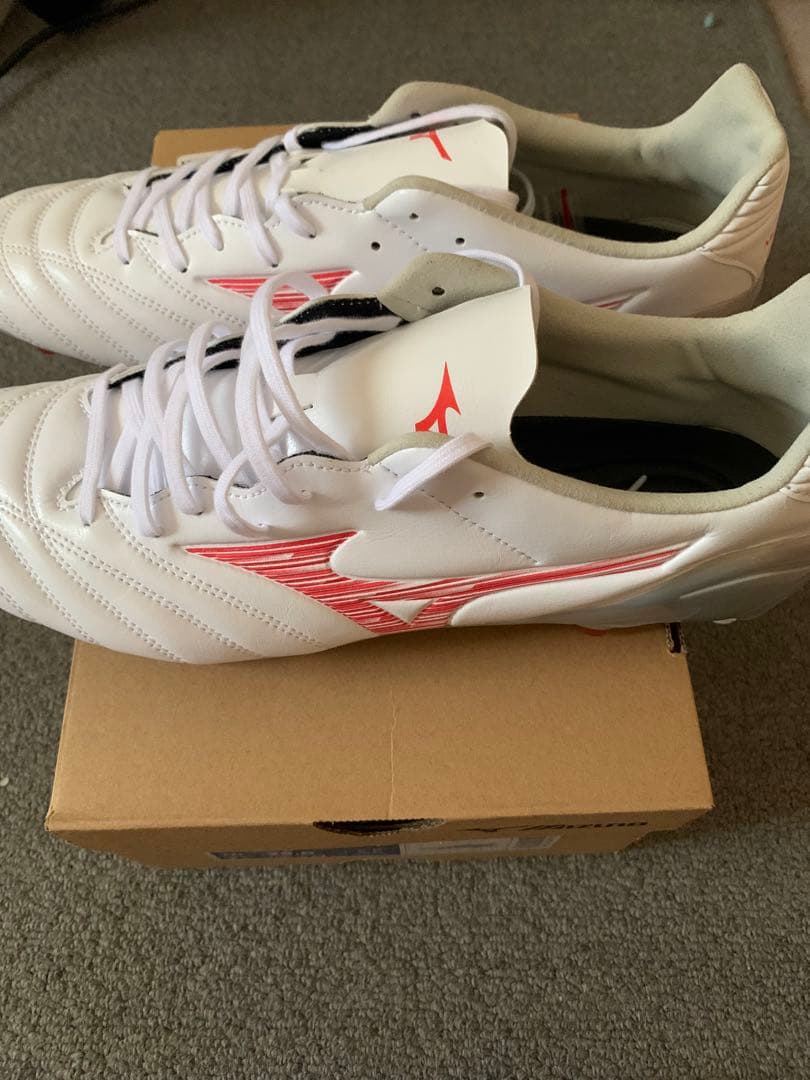 Mizuno Monarcida NEO 3PRO MIXサッカースパイク 28