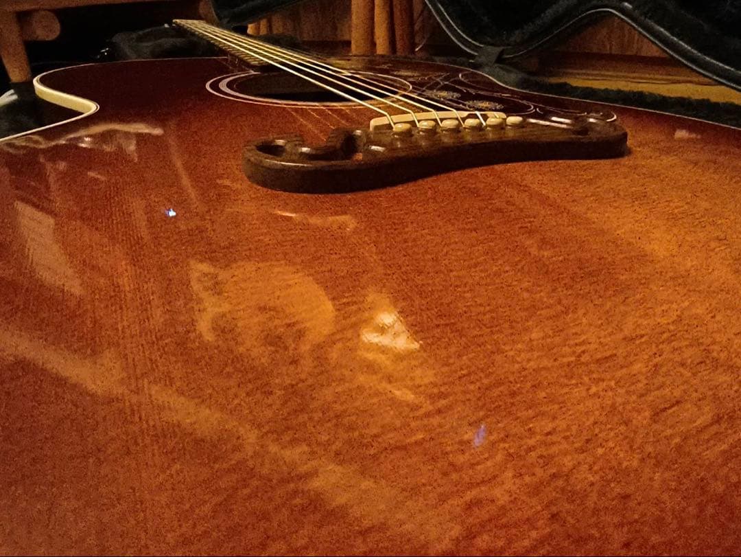 ギブソンGibson SJ-200 Studio Rosewood 2022年製