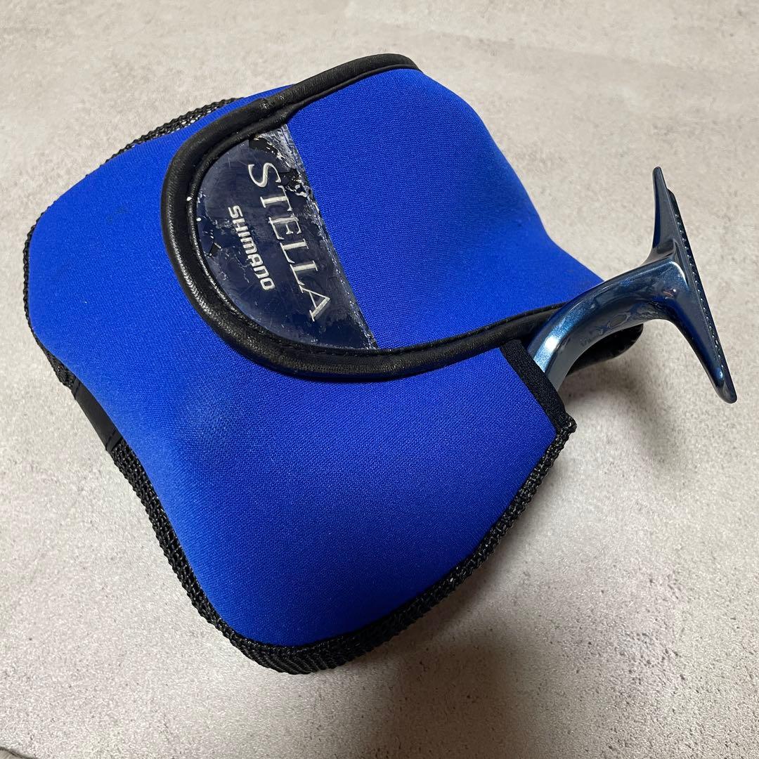 SHIMANO STELLA SW10000HG スピニングリール