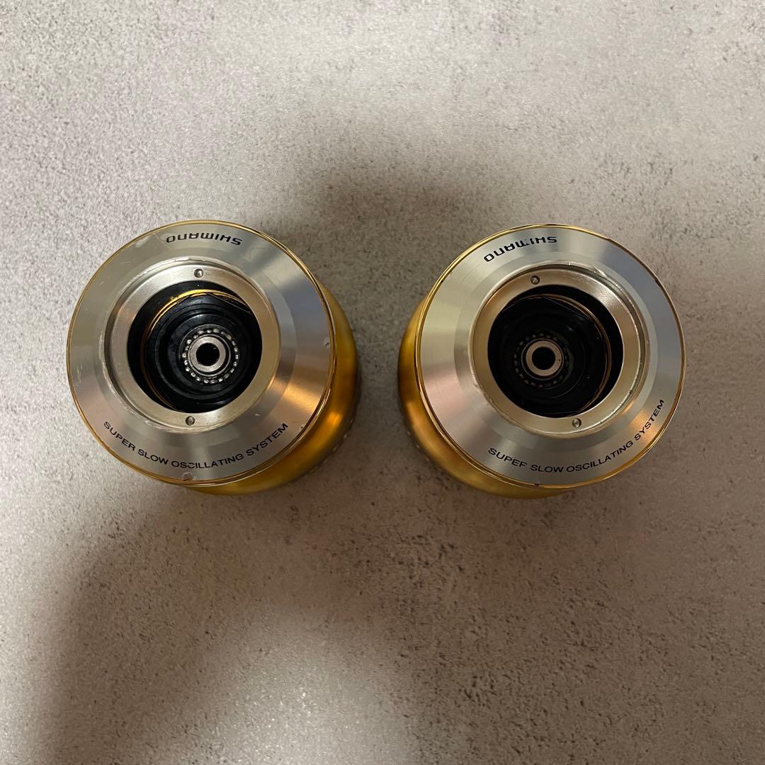 SHIMANO STELLA SW10000HG スピニングリール