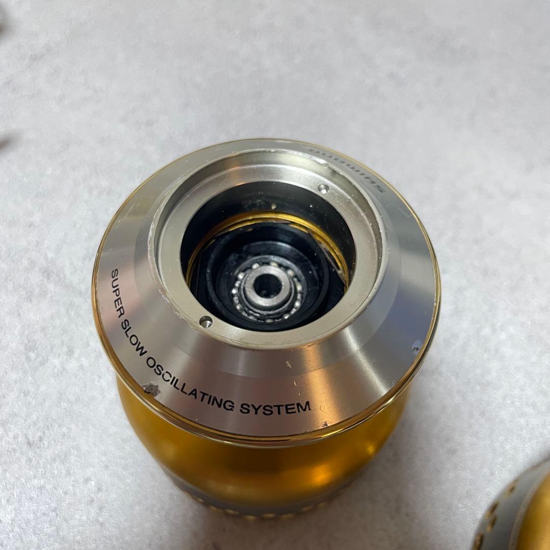 SHIMANO STELLA SW10000HG スピニングリール
