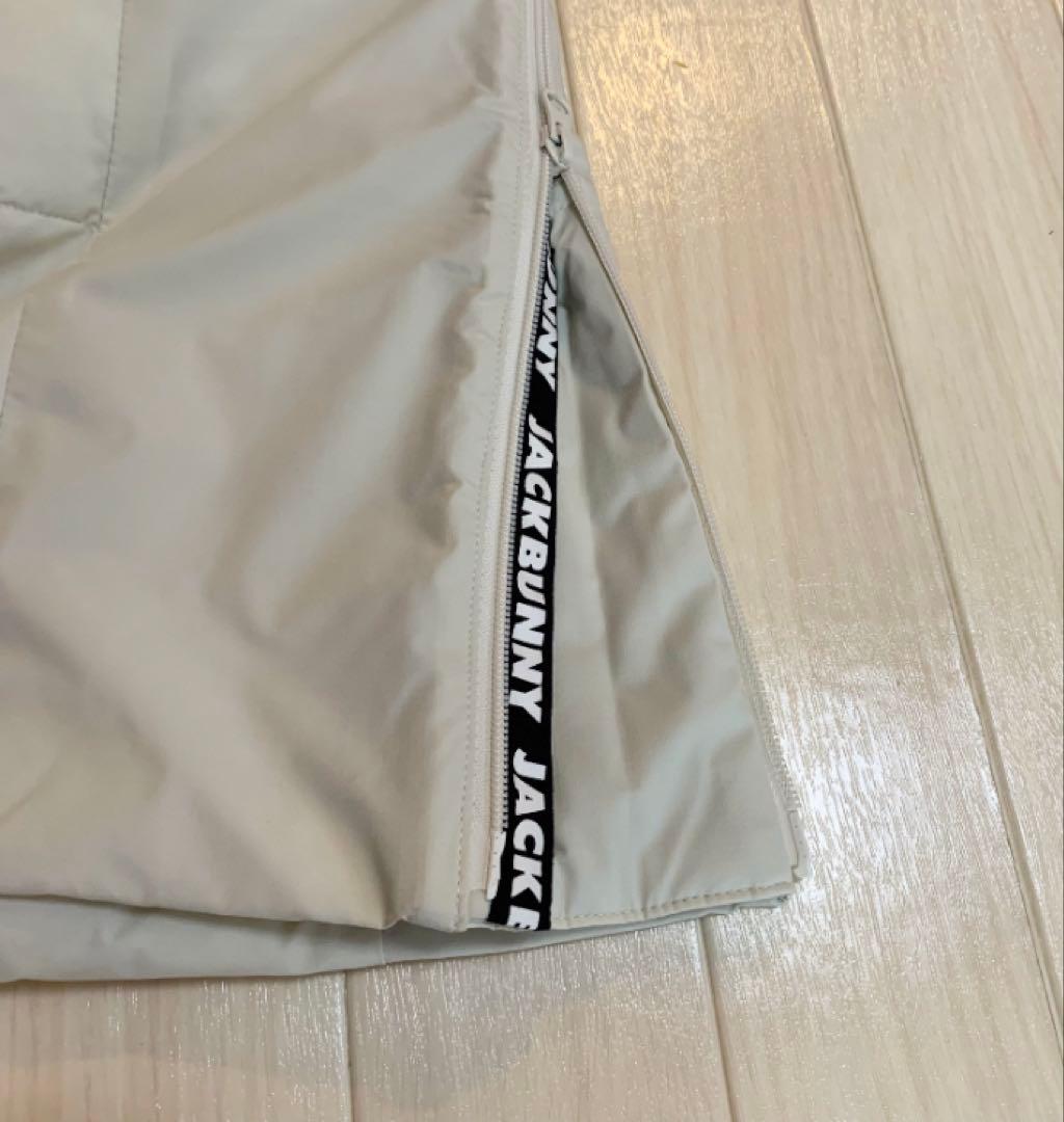新品■19,800円【ジャックバニー】レディース　スカート　2/L ゴルフ