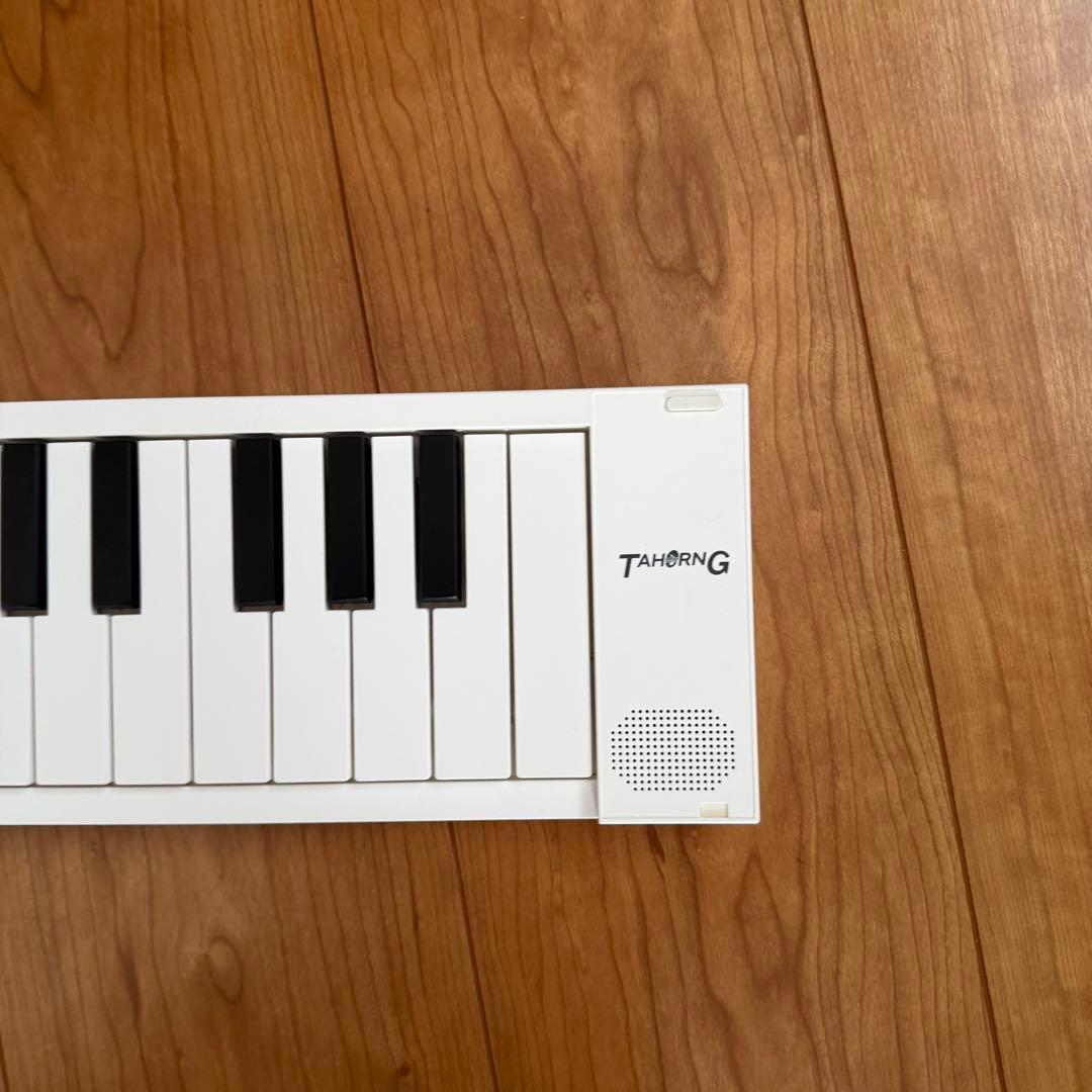 ORIPIA88 折りたたみ式電子ピアノ