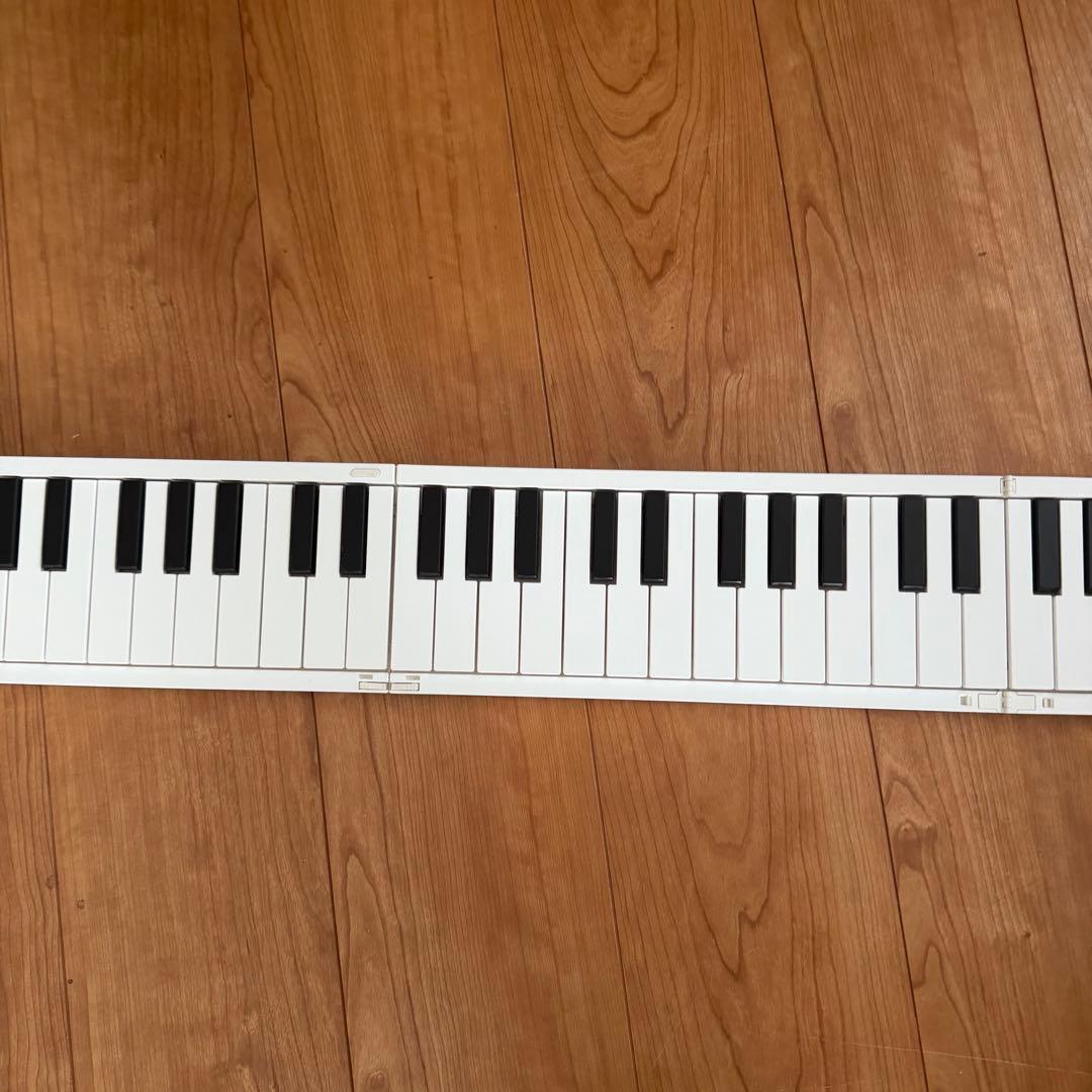 ORIPIA88 折りたたみ式電子ピアノ