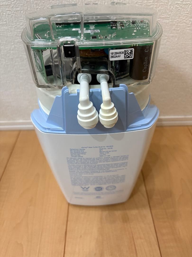 アムウェイ amway eSpring 浄水器 (中古品)