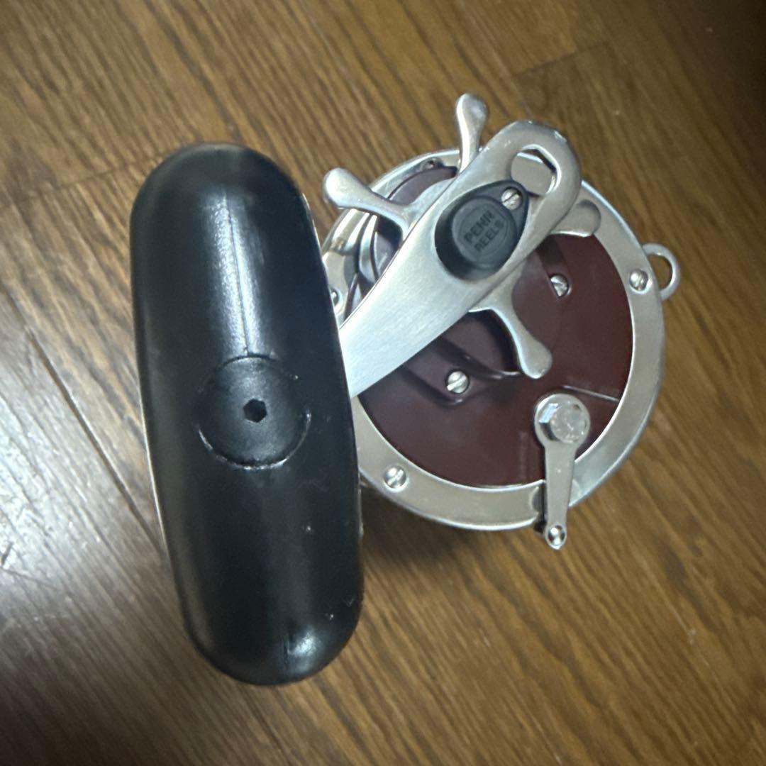 ペンリール セネター　ハイスピード　１１３Ｈ２