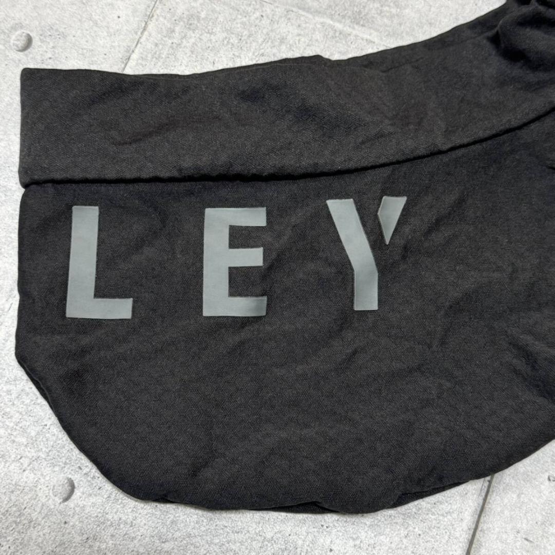 OAKLY テクニカルフリースフーディー ジャケット リフレクター オークリー