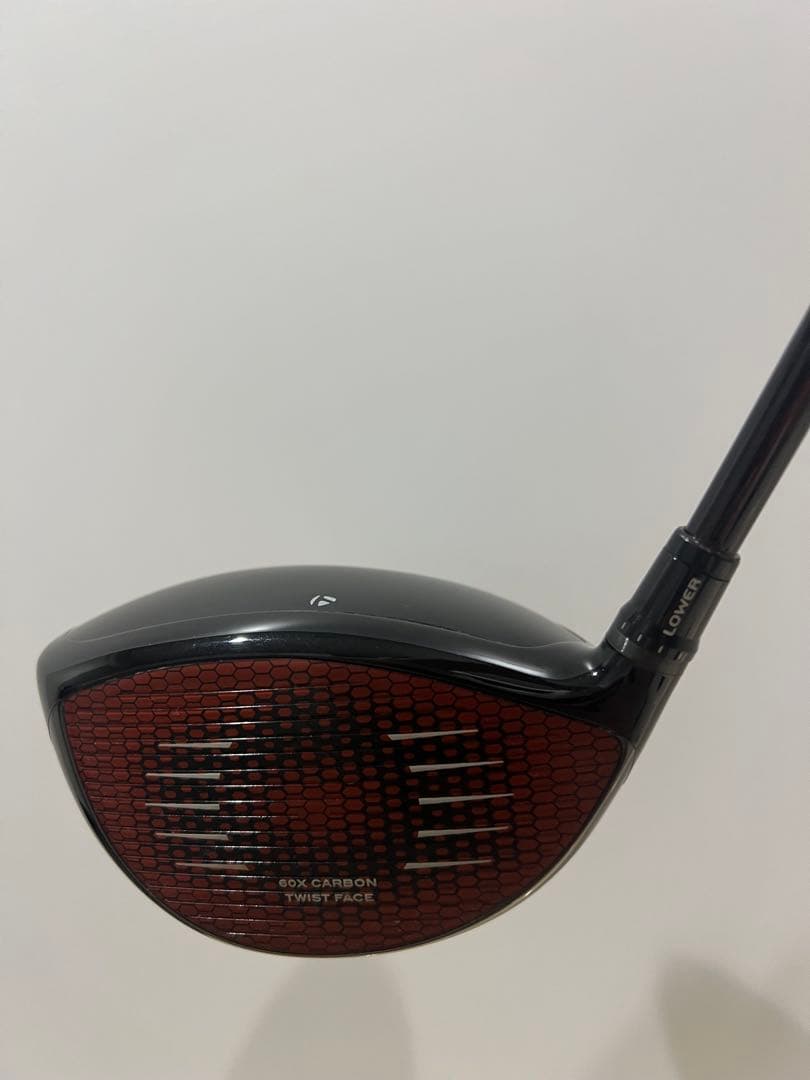 TaylorMade STEALTH ドライバー 9° オリジナル塗装シャフト