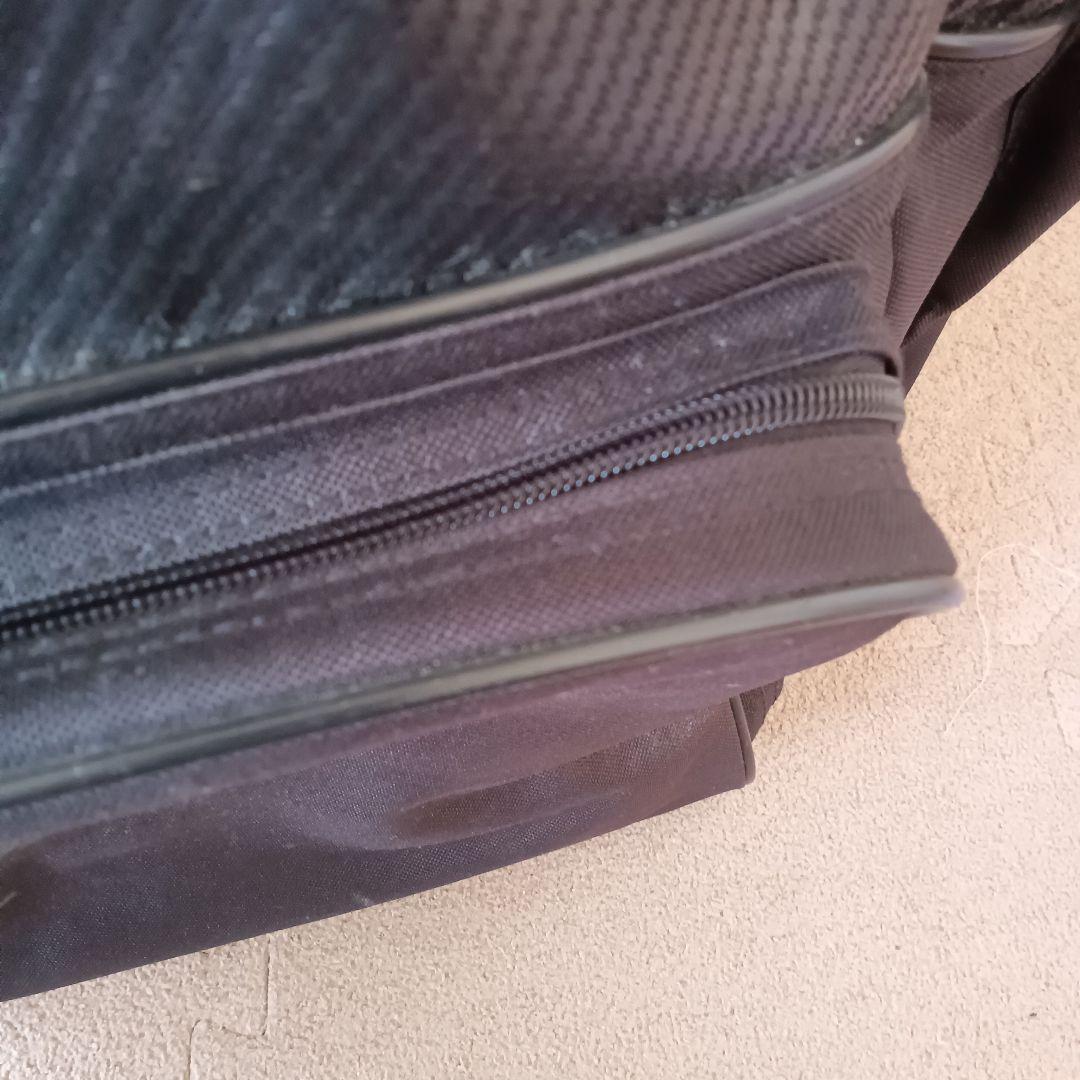 ATOMIC SKI BIG PACK 大容量 約100L ブーツバッグ 黒