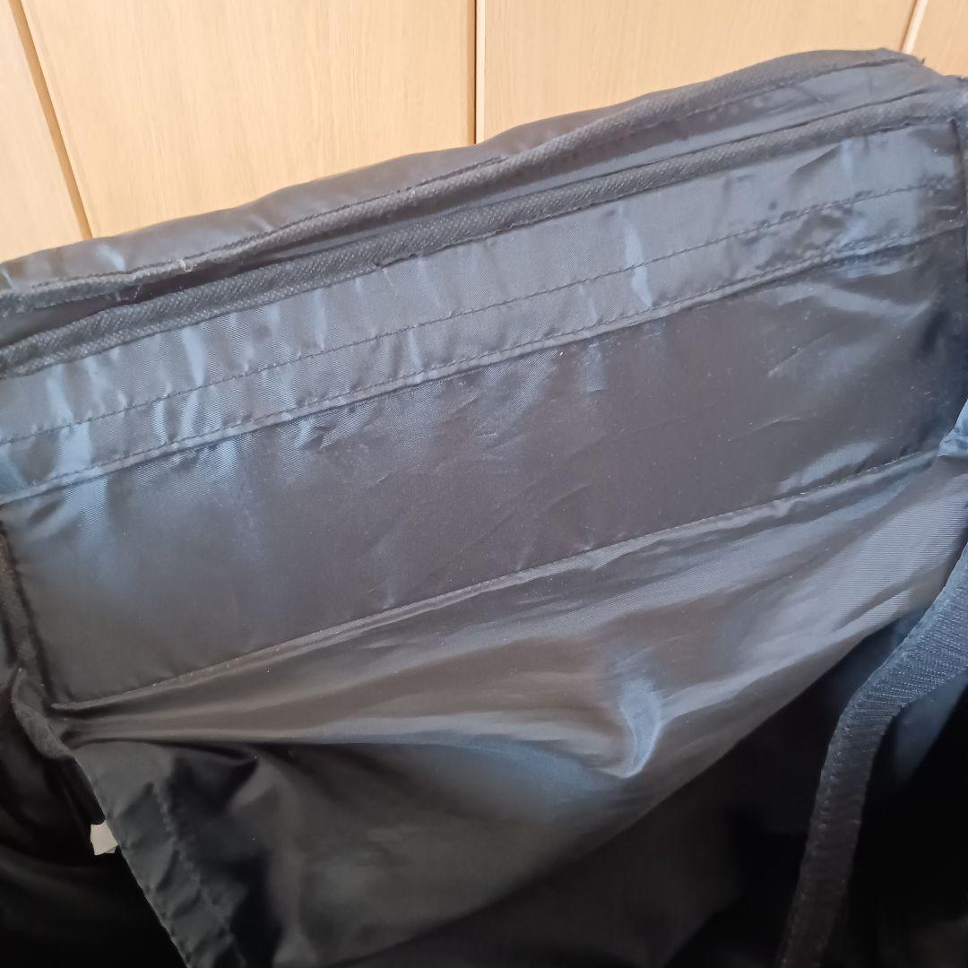 ATOMIC SKI BIG PACK 大容量 約100L ブーツバッグ 黒