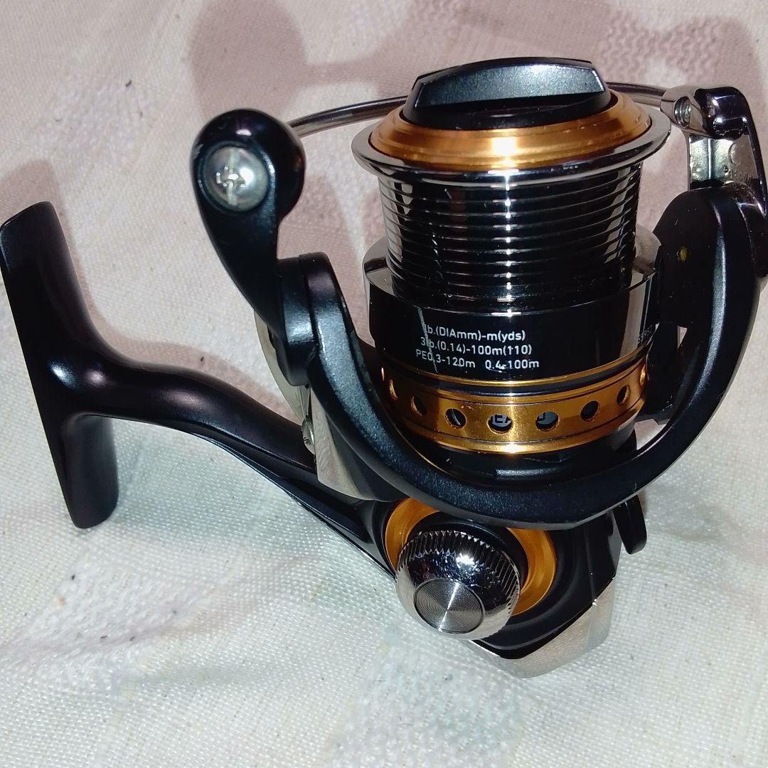 ダイワ　16イプリミ1003　スピニングリール　DAIWA