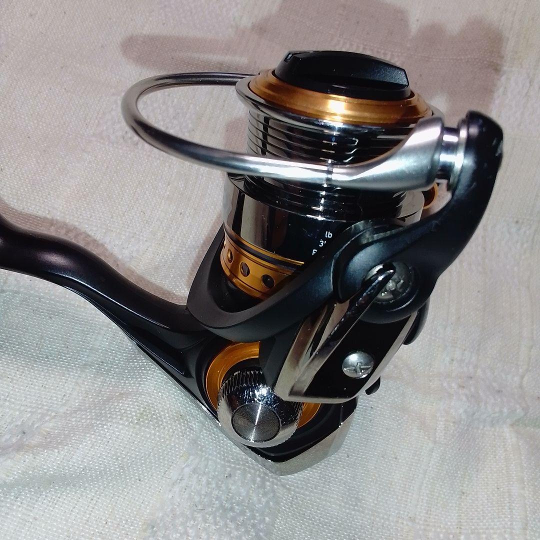 ダイワ　16イプリミ1003　スピニングリール　DAIWA