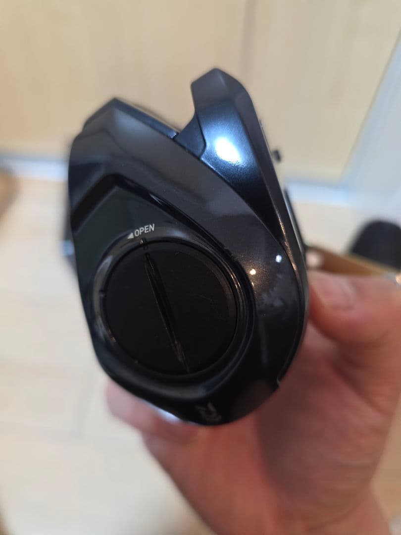ティエラLJ IC 300H