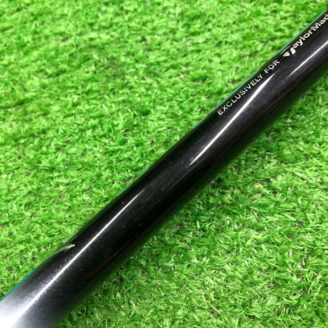 Gsh-939 KUROKAGE シャフト単品 flexS スリーブ付き
