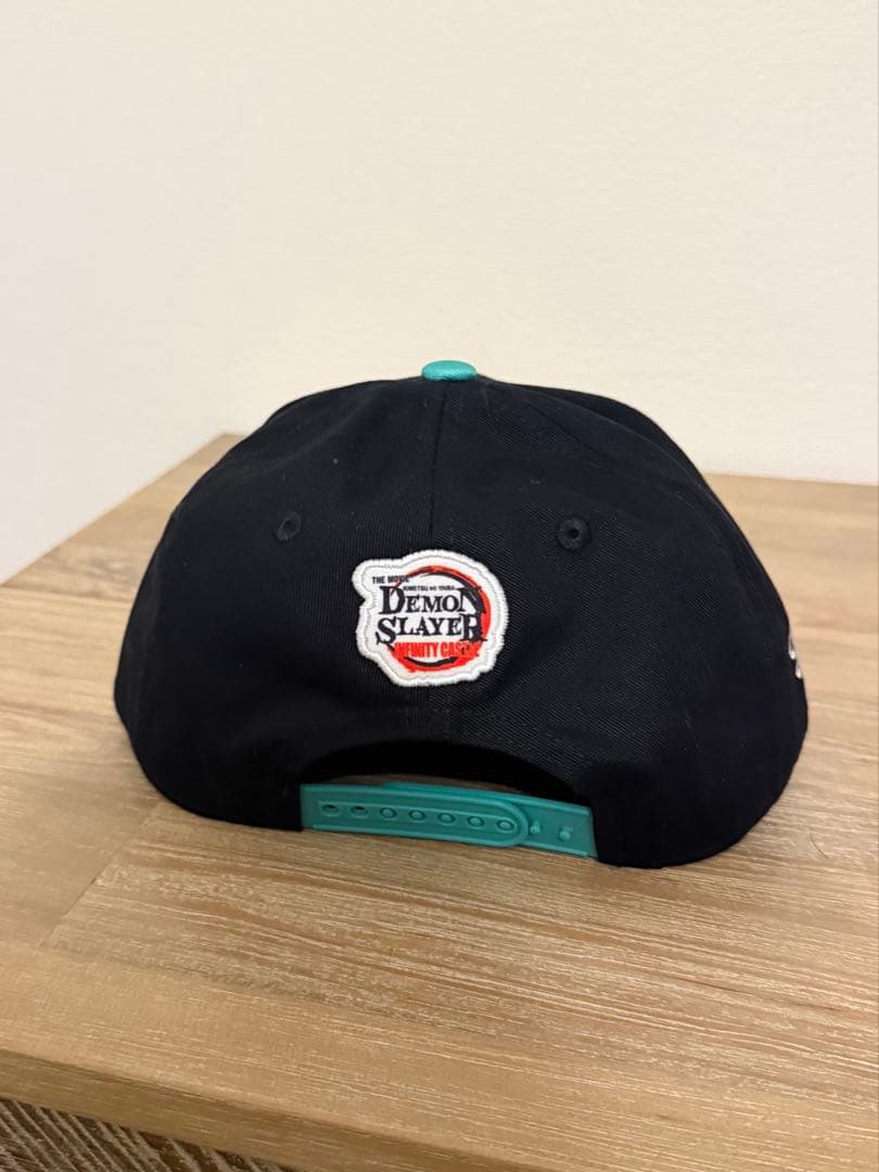 【球場限定配布】鬼滅の刃 × LA Dodgers