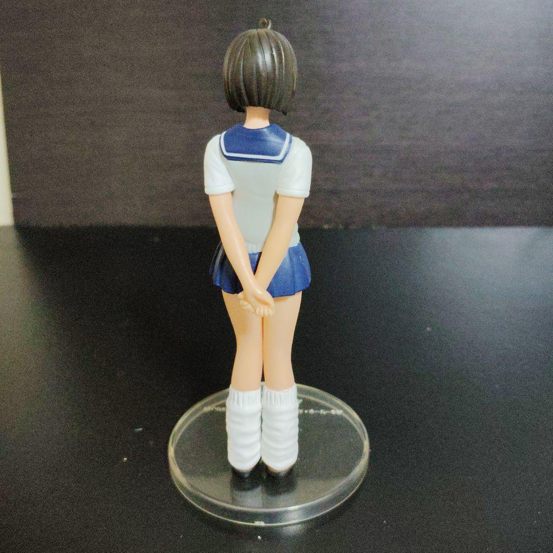 頭文字D　激レア　ビジュアルフィギュア全3種コンプ