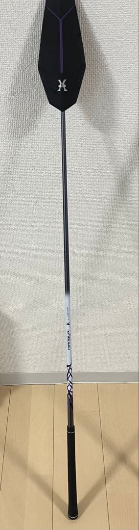 MANBURI ジャンボ尾崎監修 &eliteグリップ　1SPEEDワンスピード