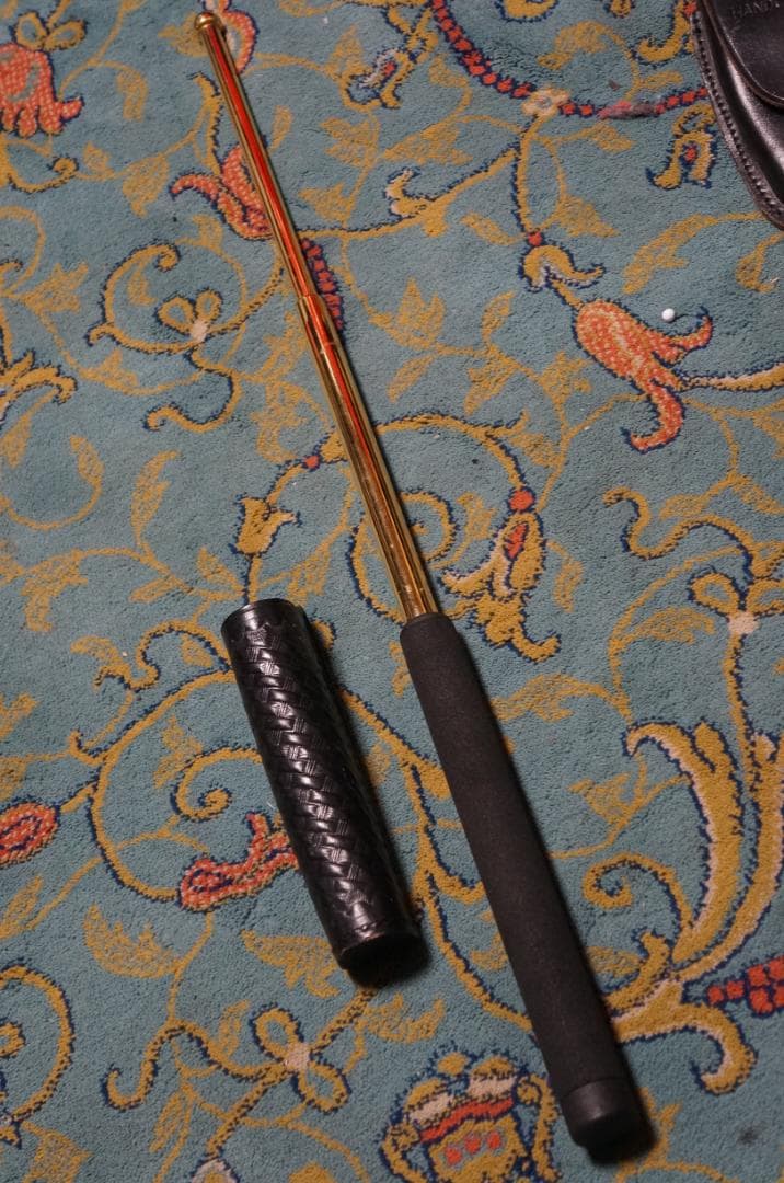 ASP F26 バトン用 ケース