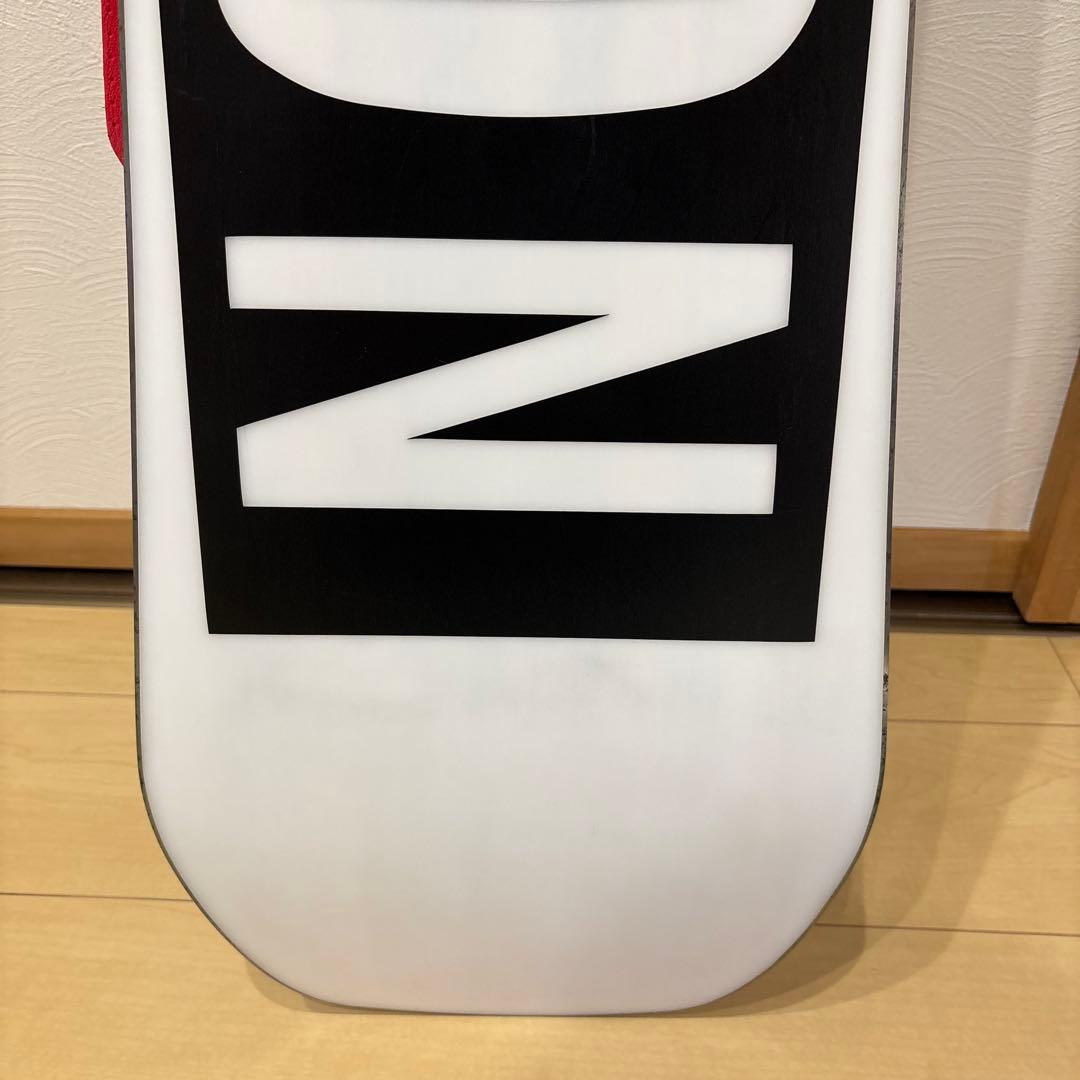 SALOMON サロモン スノーボード キッズ HUCK KNIFE GROM