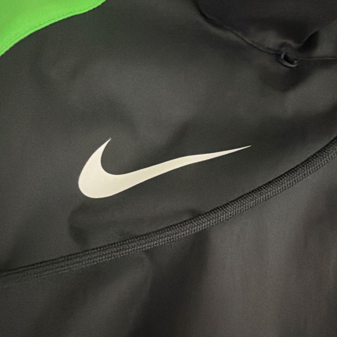 ひ*影様 NIKE リバプールFC 23/24 トレーニングジャケット