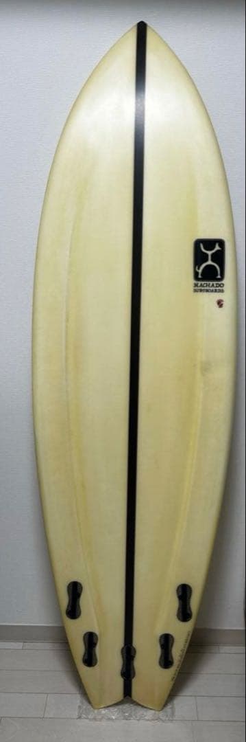 FIREWIRE / GROWER 5’9 30.9L ロブマチャド　【受け渡し