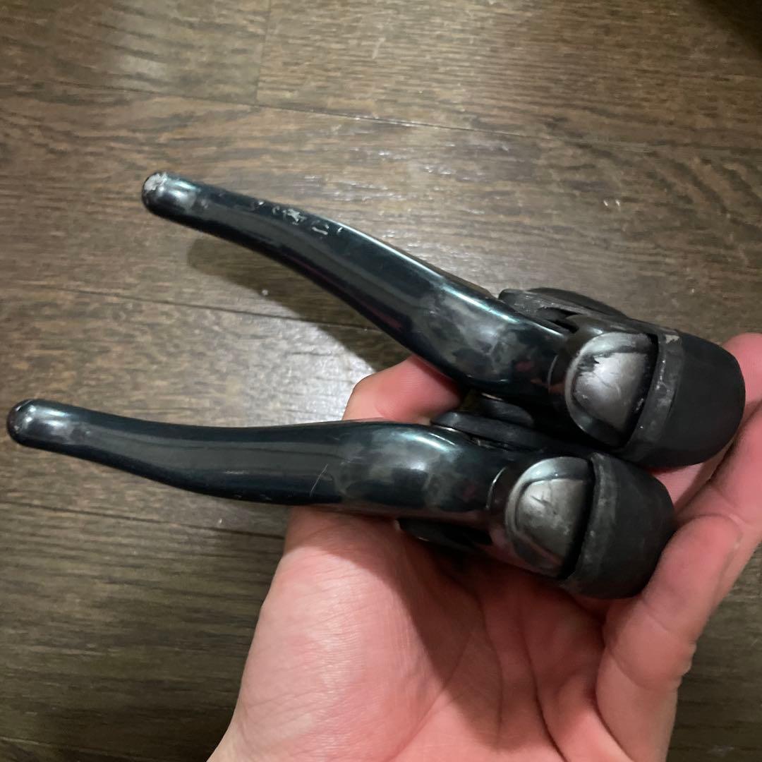 Shimano ティアグラstiレバー