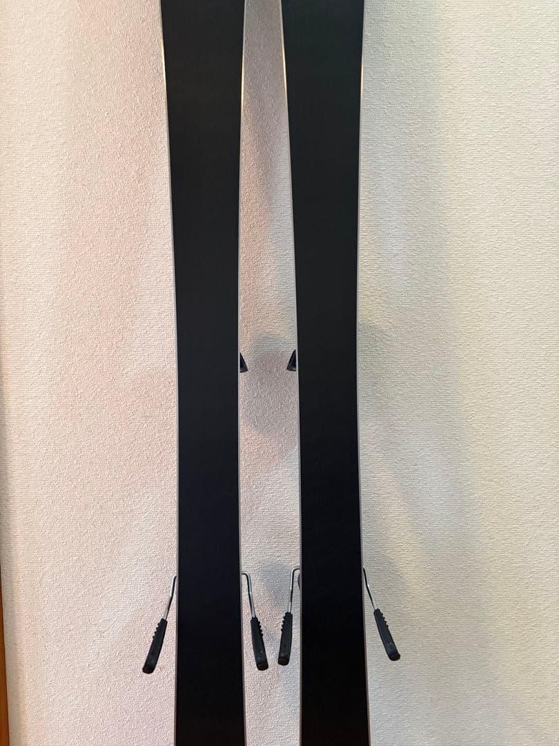 HEAD Shape E-V5 156cm 新品 スキー板 ビンディング