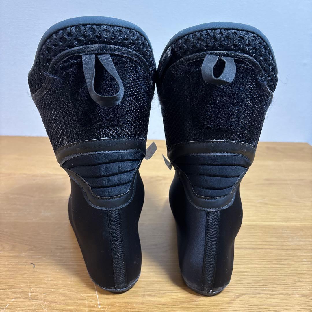 rossignolALLTRACK スキー 25-25.5cm アルペンブーツ