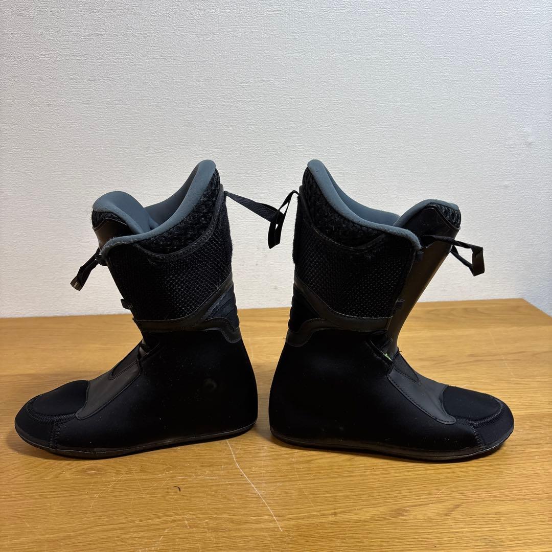 rossignolALLTRACK スキー 25-25.5cm アルペンブーツ