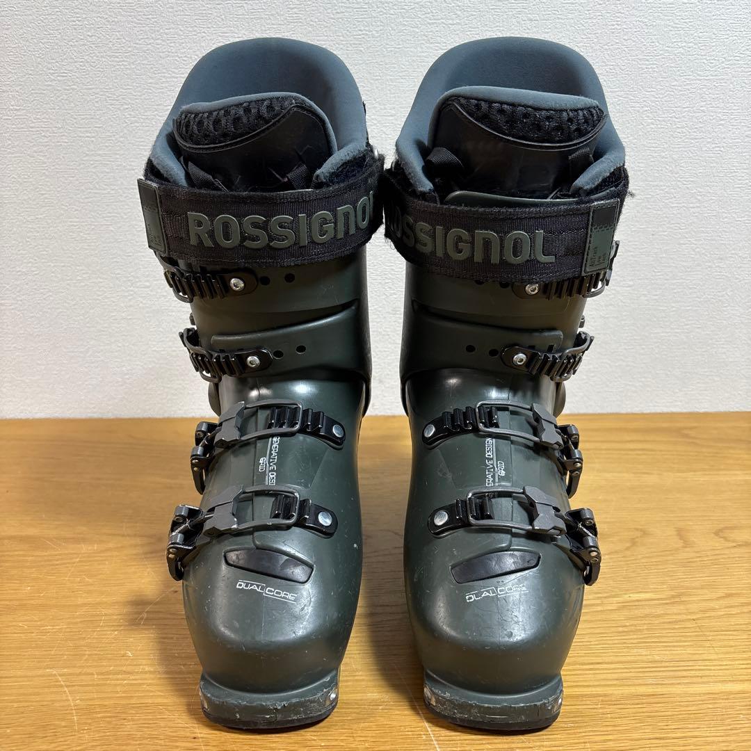 rossignolALLTRACK スキー 25-25.5cm アルペンブーツ