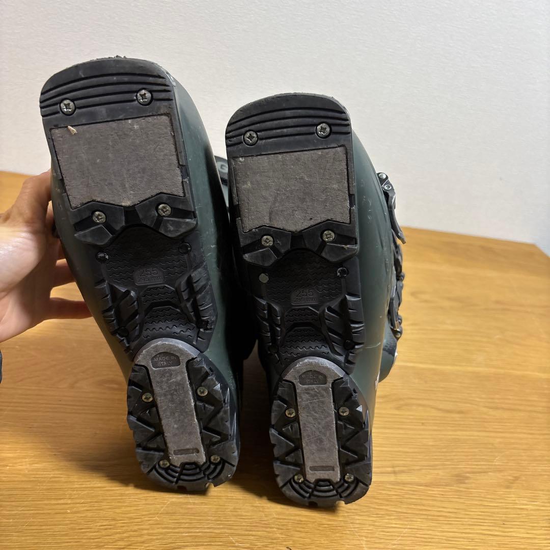 rossignolALLTRACK スキー 25-25.5cm アルペンブーツ