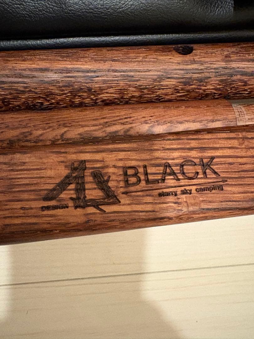 BLACK DESIGN ／ブラックデザイン/シダレザクラ