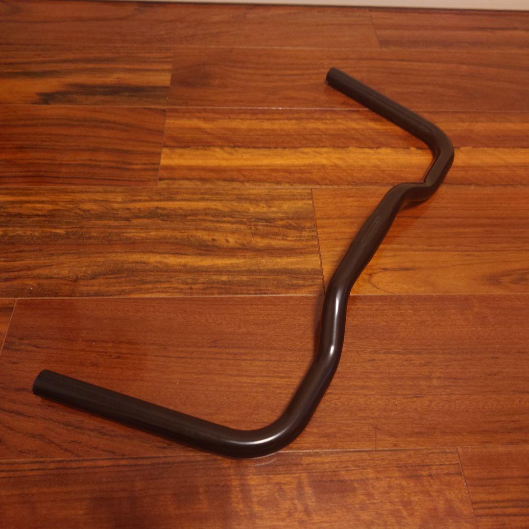NITTO　B356 M's bar 　ブラック