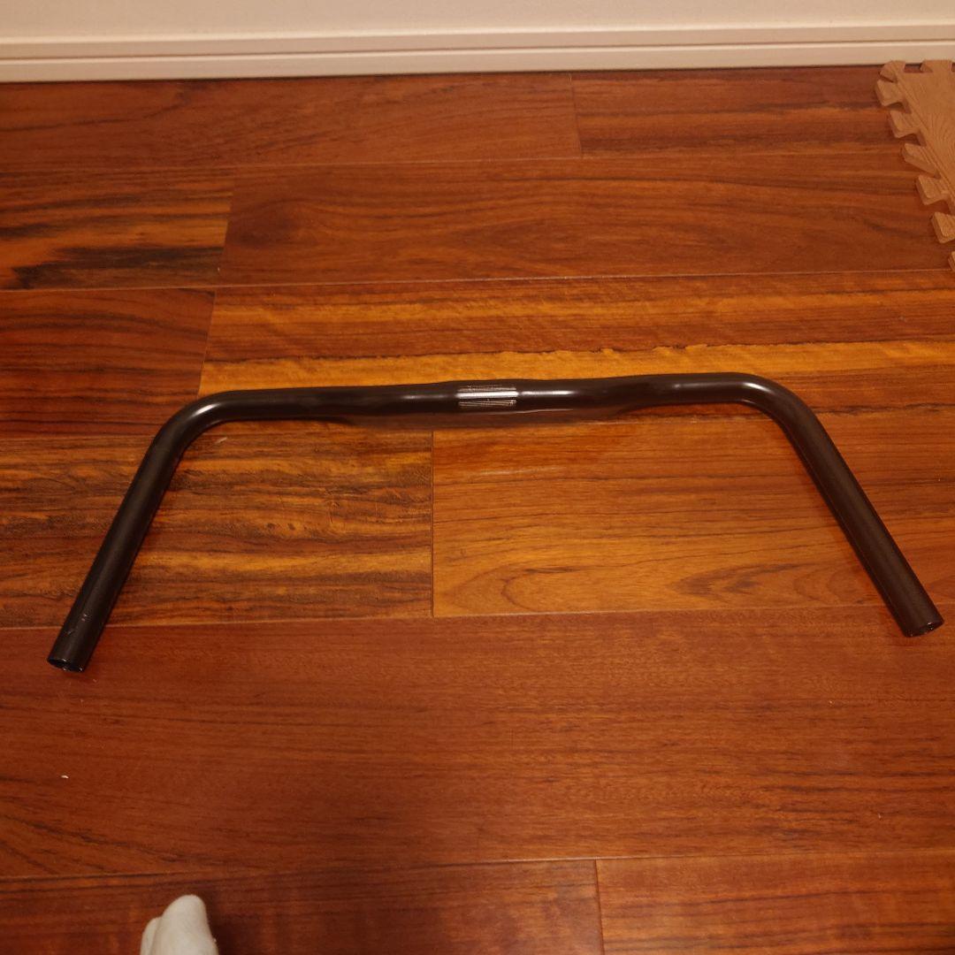 NITTO　B356 M's bar 　ブラック