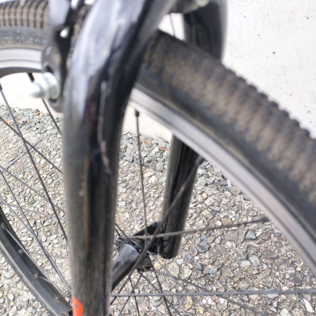 自転車本体 Haro BMX ANNEX JUNIOR