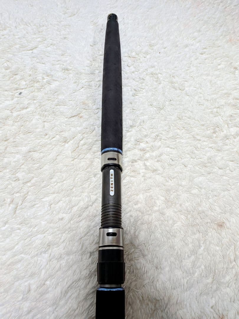 ZENITH ZEROSHIKIキャスティズム ８０ＭＨ
