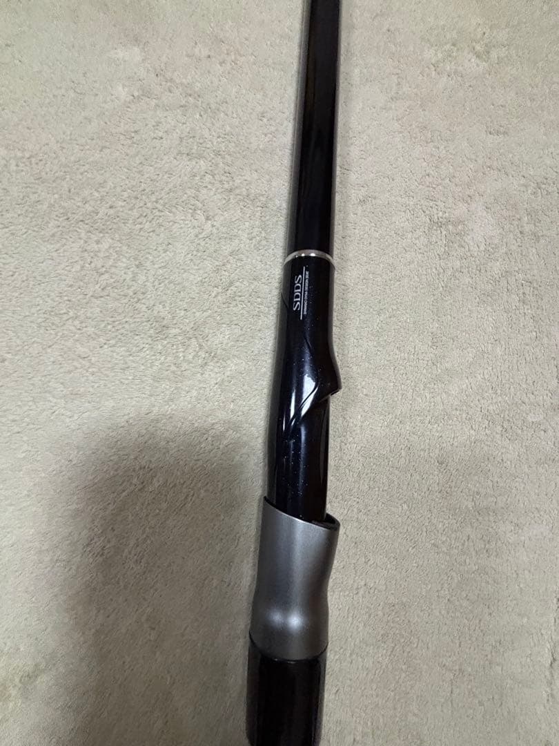 ブルズアイ　BULL’S EYE 磯竿 4号