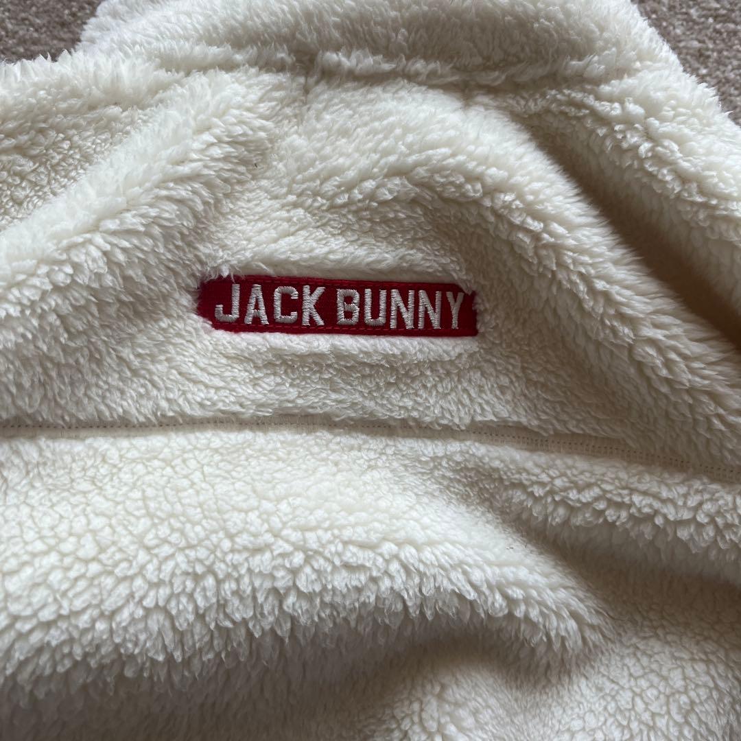 JACK BUNNY フリースベスト＆ジャケットセット　レディース