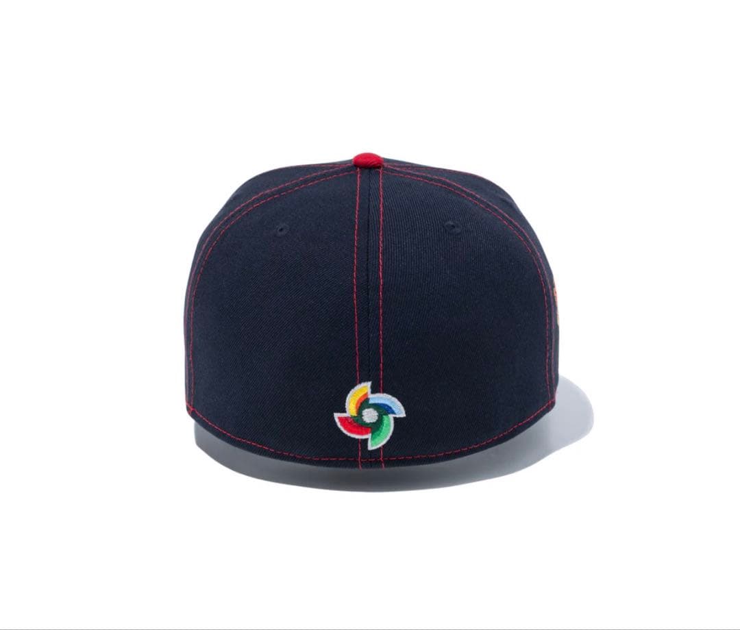 WBC2026 侍ジャパン ニューエラ キャップ 大谷翔平　7 7/8