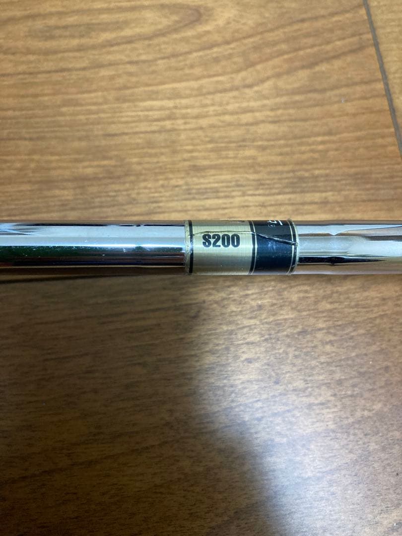 J015 CB アイアン　6本セット