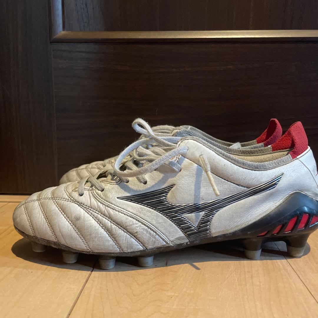 c*e様 Mizuno Morelia NEO スパイクシューズ