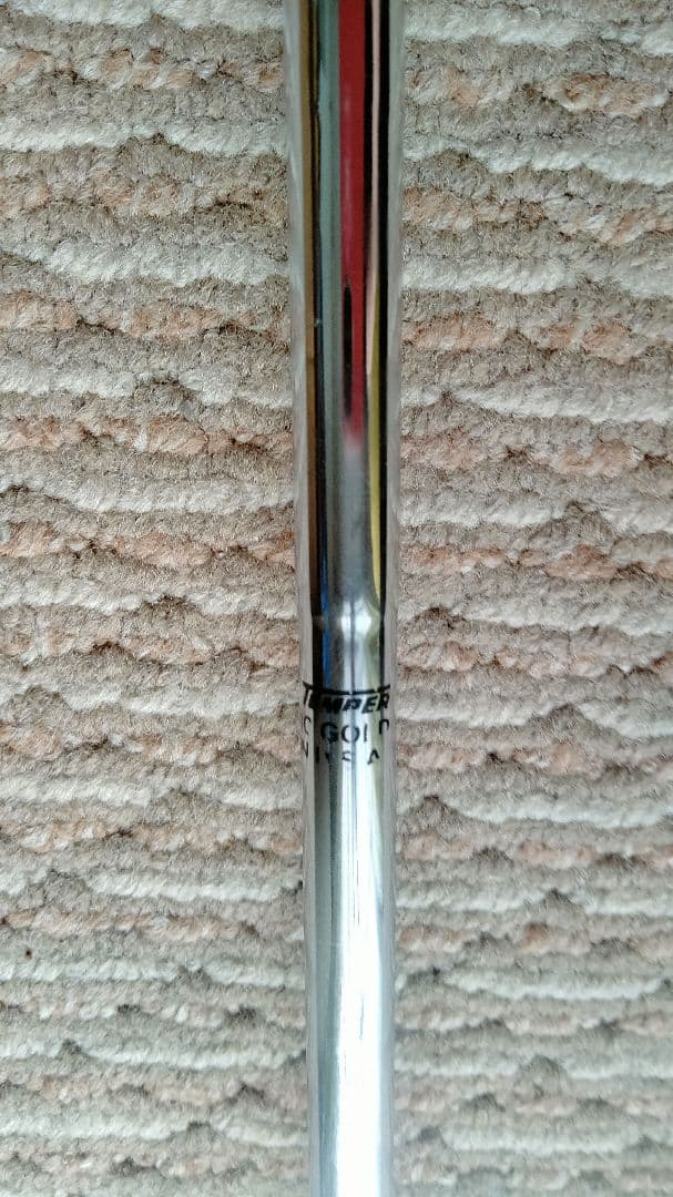 ミウラギケン ウェッジ CB-3002 PW DG S200