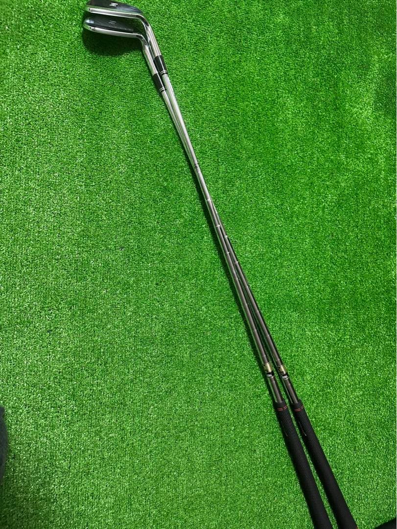 Srixon スリクソンZ725ウェッジ A.S 2本セットウェッジセット