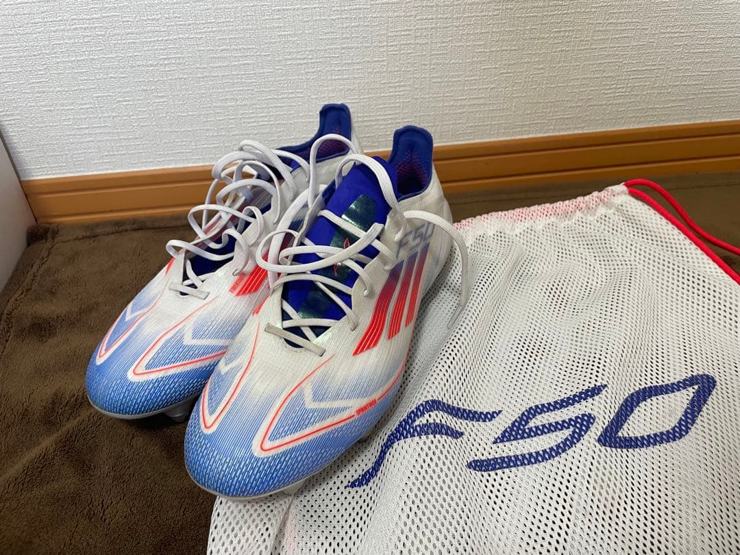 シューズ adidas F50 Elite SG 25.5